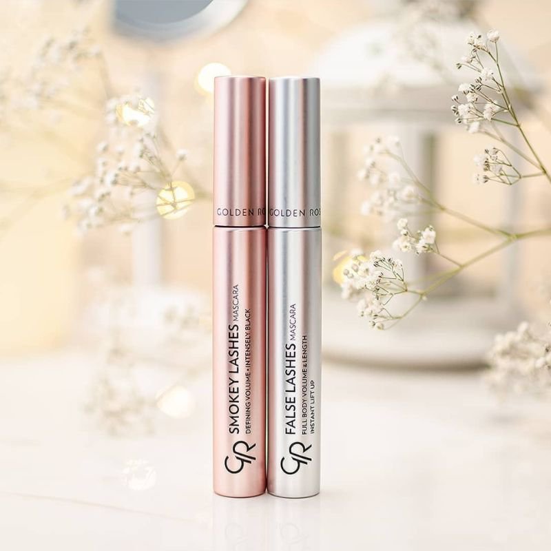 Smokey Lashes Mascara