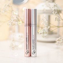 Mascara Ciglia Smokey