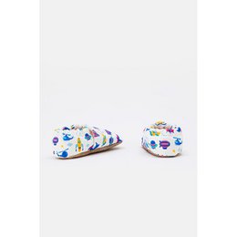 Baby Shoes - Planes