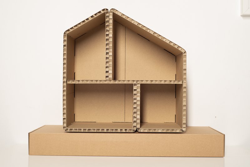 PLAY HOUSE (small size)
