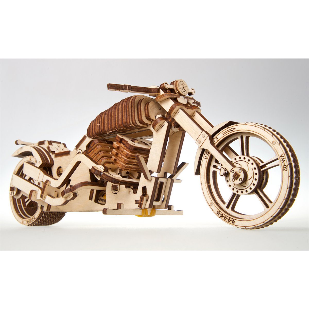 Moto VM-02