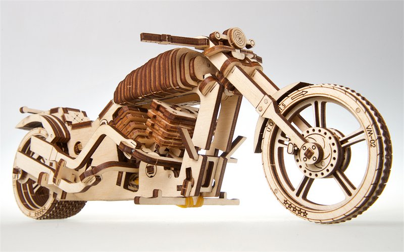 Moto VM-02