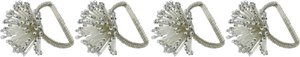 Napkin rings Splash 4 Partial Set (Hoff9758)