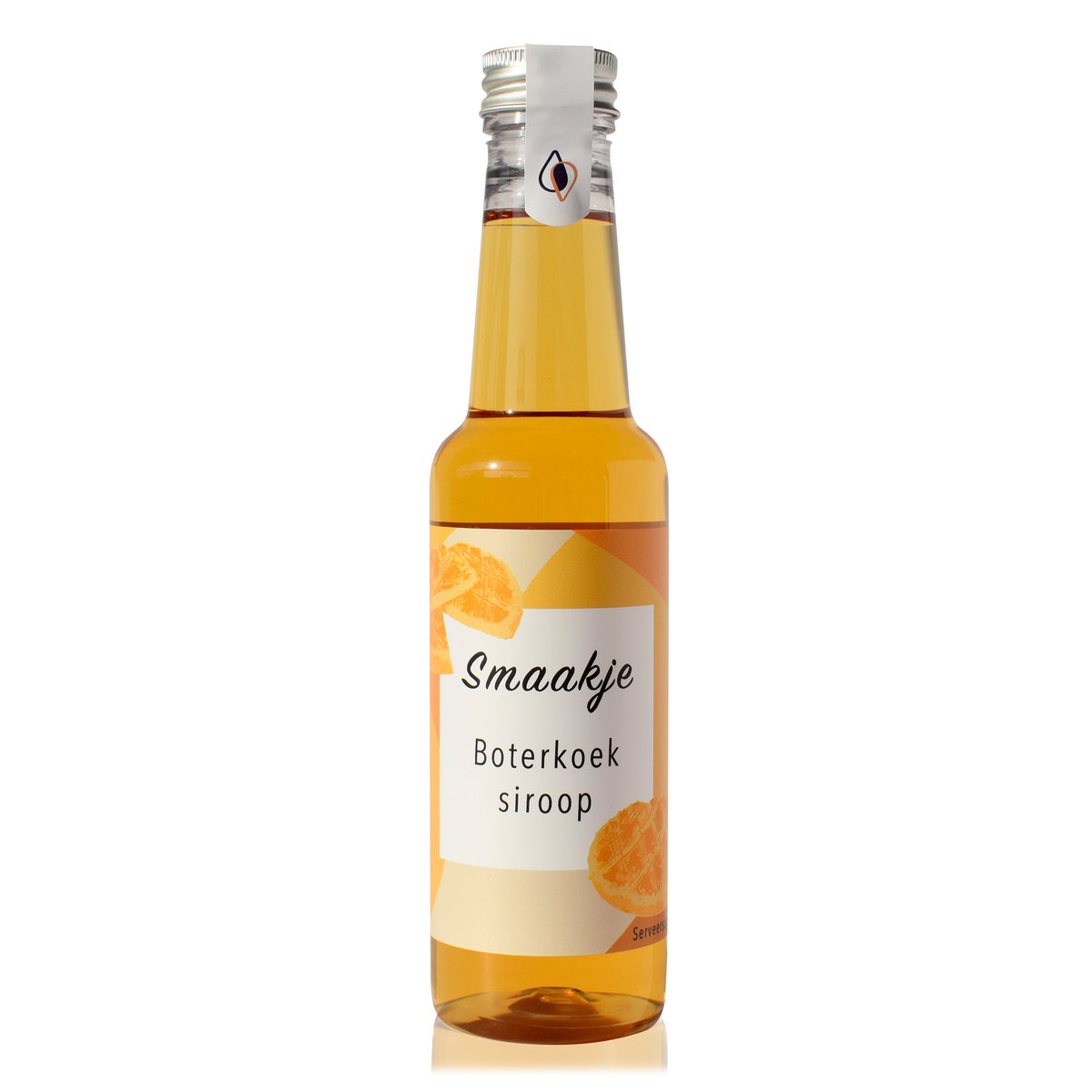 Butter cake syrup 250 ml