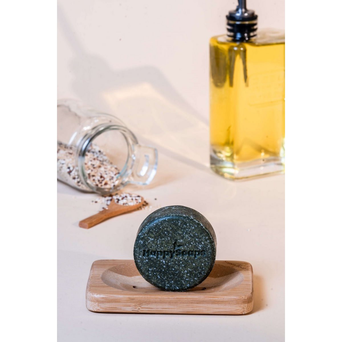 Dog Shampoo Bar – Universal