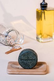 Dog Shampoo Bar – Universal