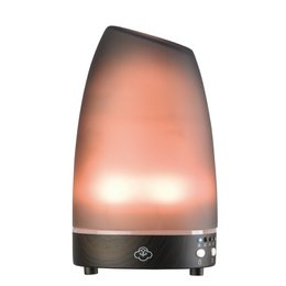 Serene House Ultrasone Diffusor Astro 90ml - Grijs
