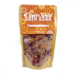 Gift Republic Badzout - Flower Child