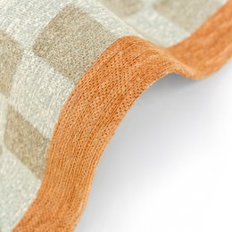 Tappeto Eco - Levriero - Tappeto beige