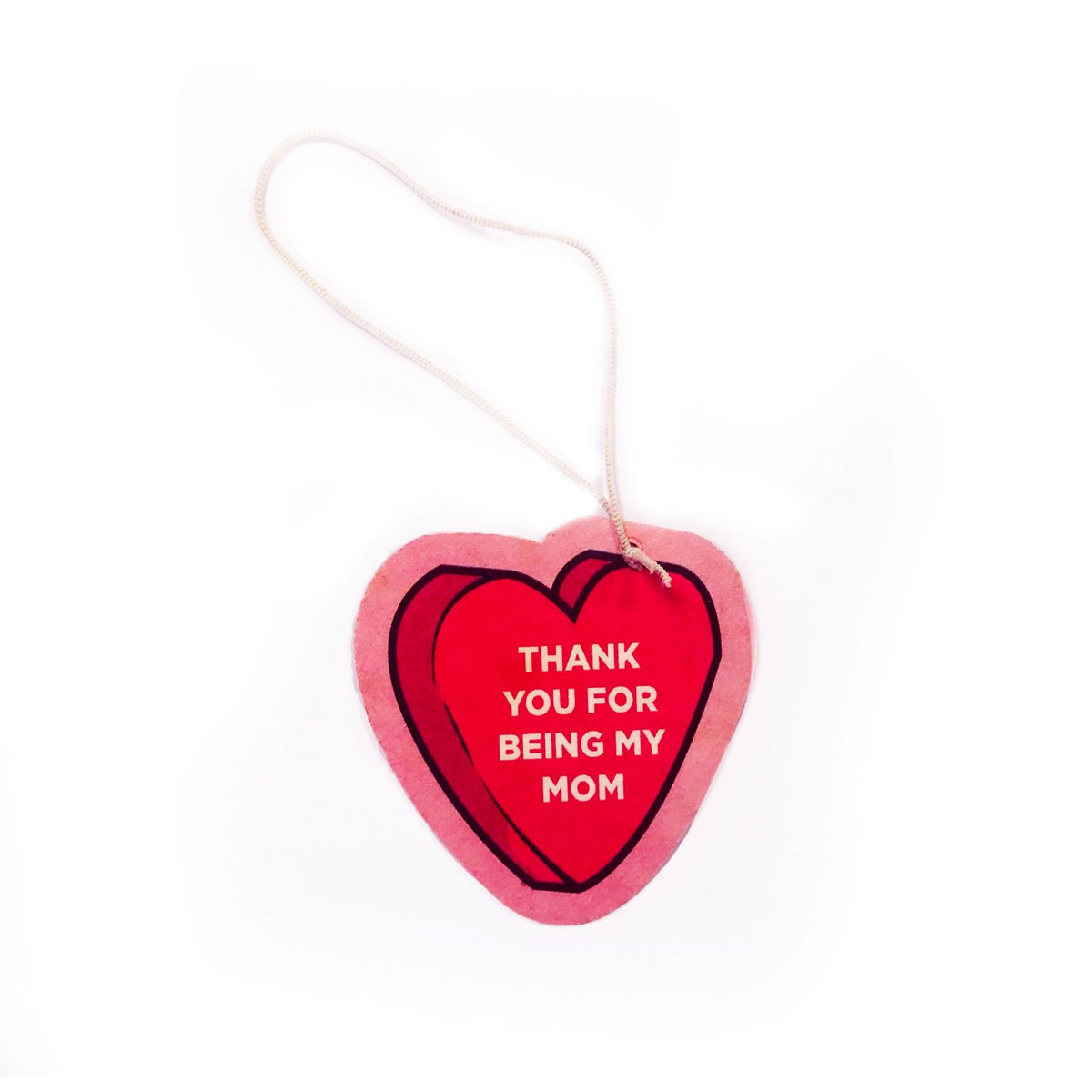Thank You Mom Air Freshener