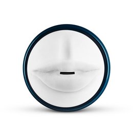 FPPR - Mouth Masturbator - White