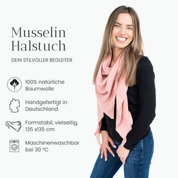 Smal fra muslingin rosa