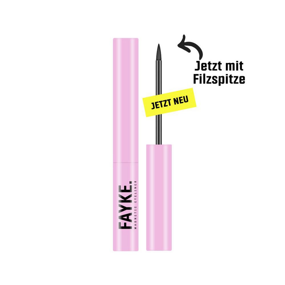 FAYKE MAGNETIC LINER