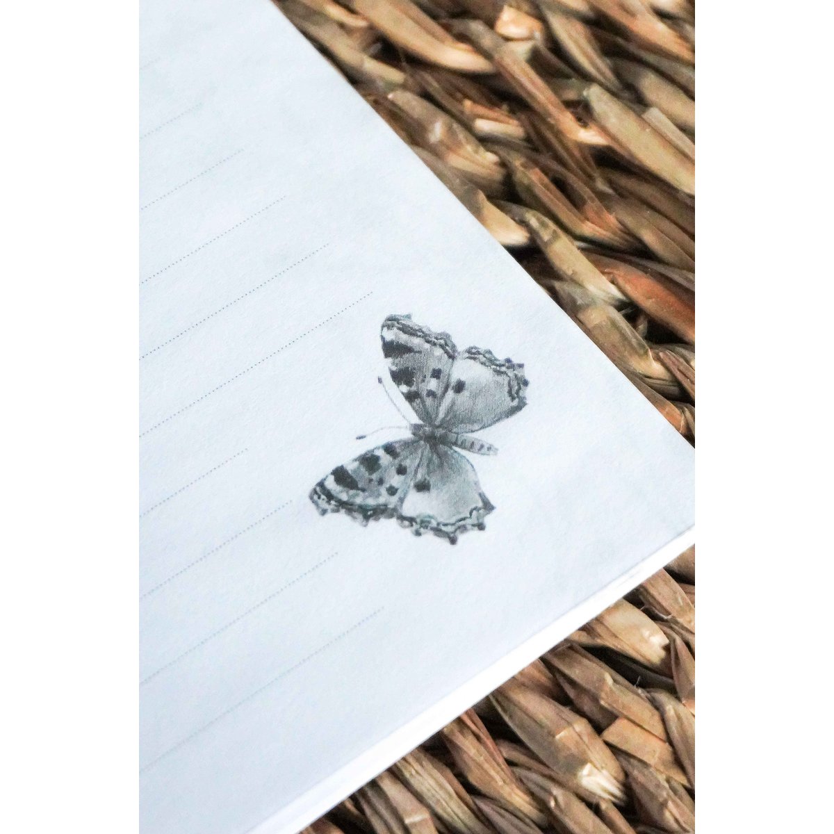 Notebook Meadow A5 Isabelle Rose