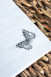 Notebook Meadow A5 Isabelle Rose