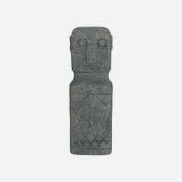 Estatua de piedra de Maun Kik Lima