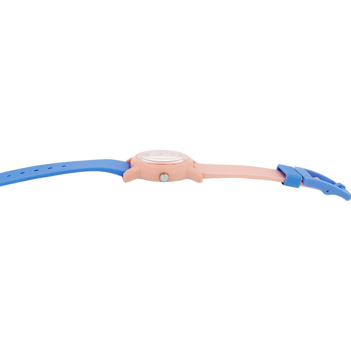 Q&Q Kinderuhr con bracciale in resina, "maritim", 10 ATM