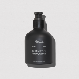 Markeringsshampoo