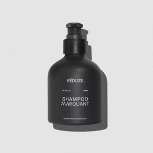 Markeringsshampoo