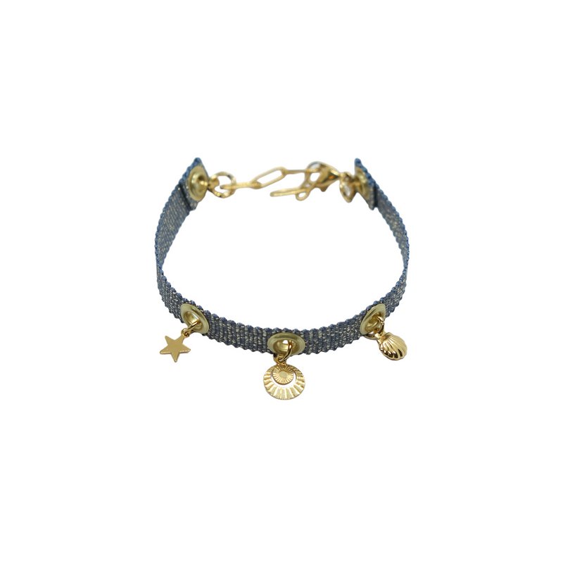 KALIFORNISCHES ARMBAND