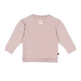 Sweater Chérie | Cloud Gray