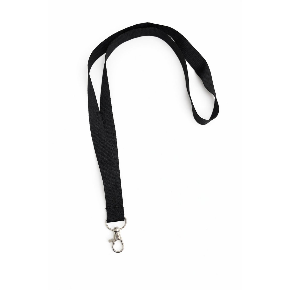 lanyard black