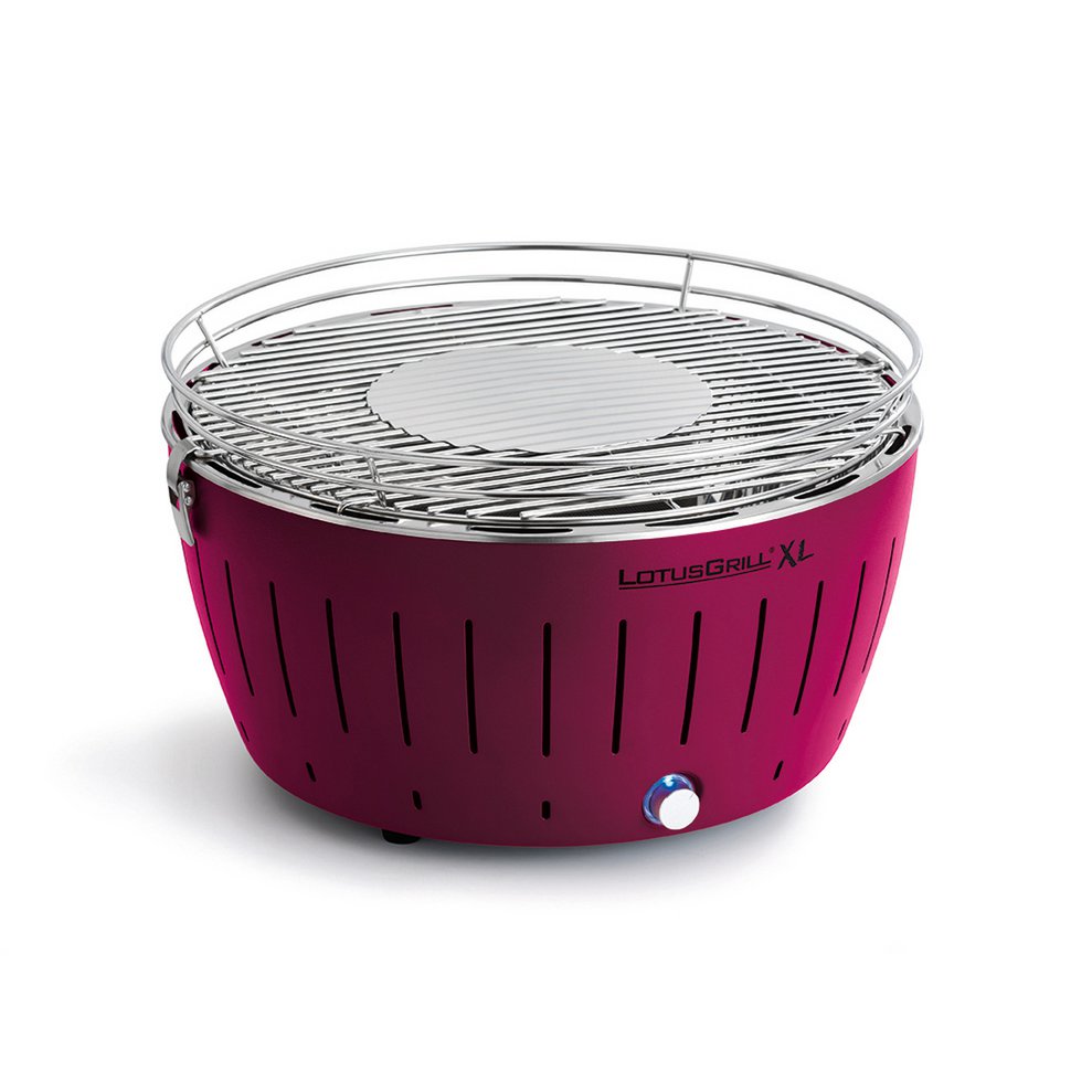 Barbecue de Table LotusGrill XL - Ø435mm