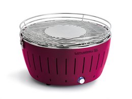 LotusGrill XL Table Barbecue - Ø435mm