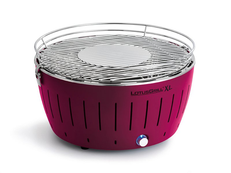LotusGrill XL Table Barbecue - Ø435mm
