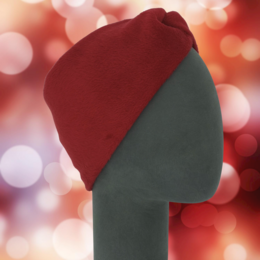Accessoire Damen Winter Stirnband Fleece | Made in Austria