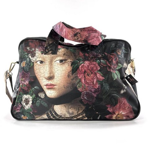SAC VOYAGE STARFIRE NEU