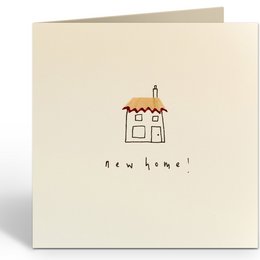 PSC038 - NEW HOME
