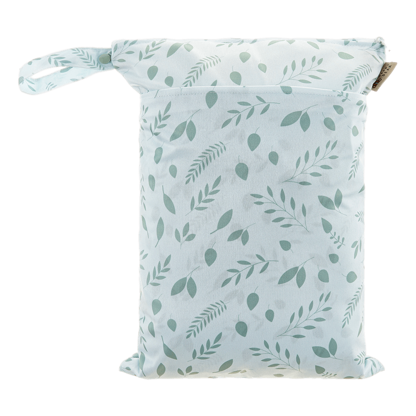wet bag | Botanical