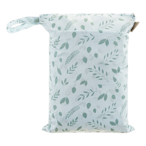 wet bag | Botanical