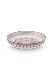 Tea Tip Lily&Lotus Off White 9cm
