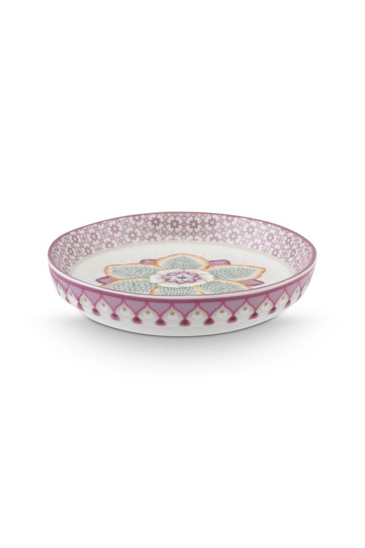 Tea Tip Lily&Lotus Off White 9cm