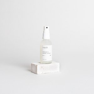 Organic Hand Spray - Explore