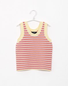 TOP ORIGINS RED