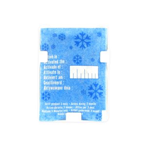 Fackelmann Activated Carbon Refrigerator Odor Absorber