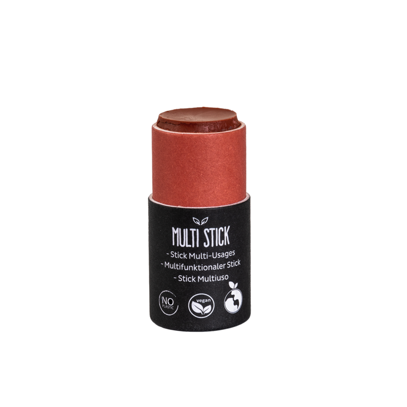 Multi-Stick 2-i-1 - 01 - RØD