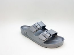 thies 1856 ® Ecofoam Sandal vegan silver