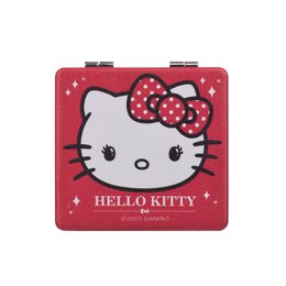 Hello kitty pocket mirror