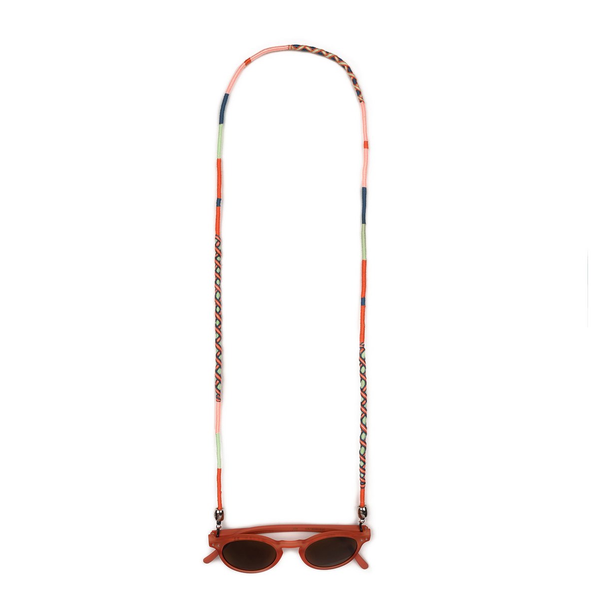 Quasar Brillenband