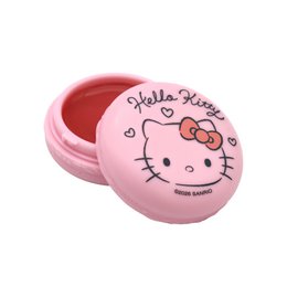 Cracker Box 3 Baumes à Lèvres Macaron Hello Kitty Friends 6g – Display 8