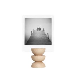Porta Totem Portafoto / Cartoline - Corto Nr. 4