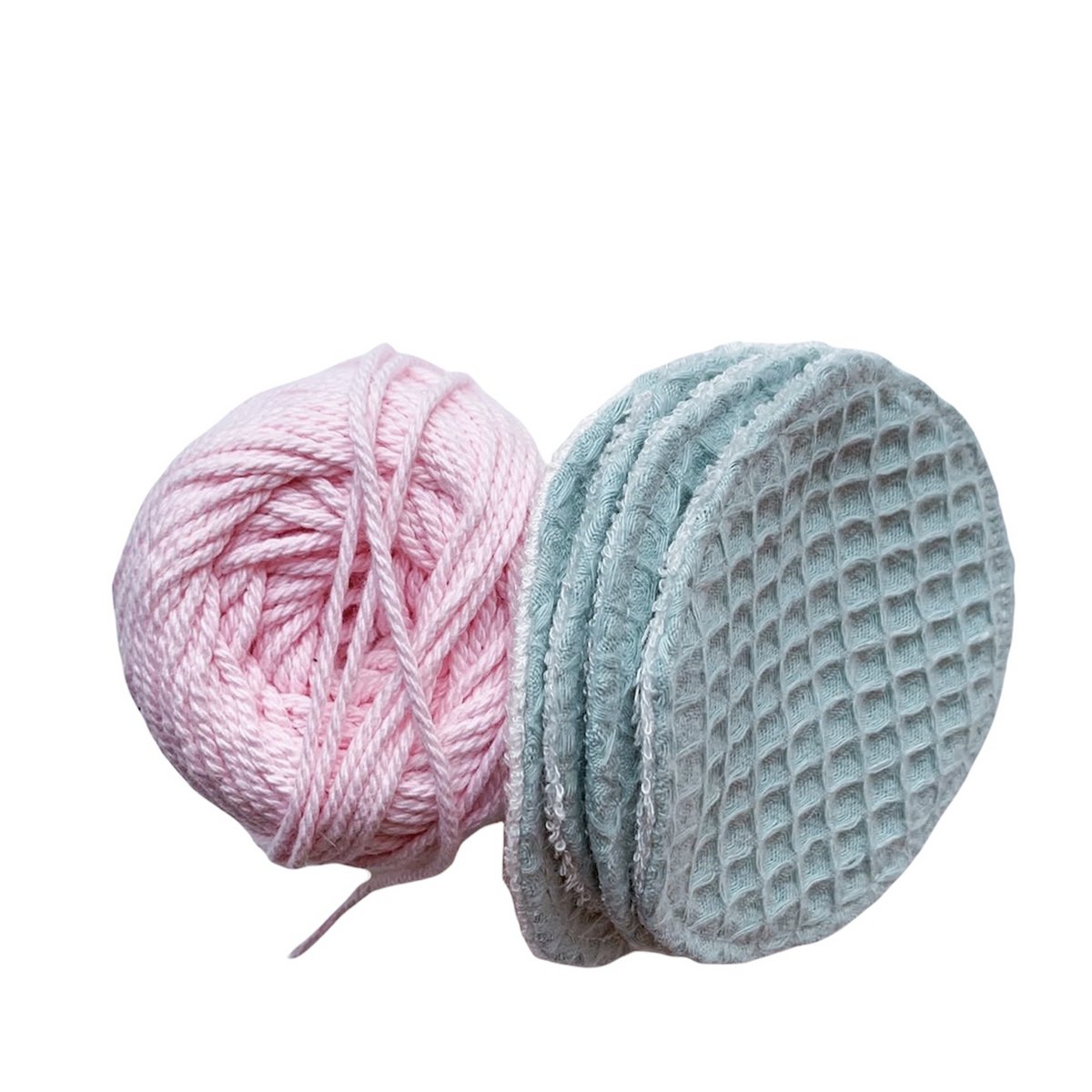 HERBRUIKBARE PADS