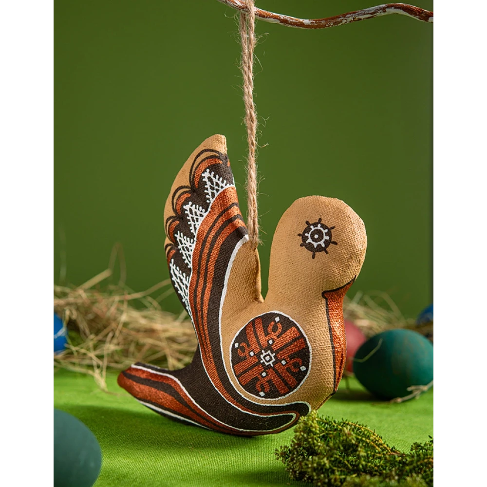 Souvenir “Stork” – Trypillia Collection