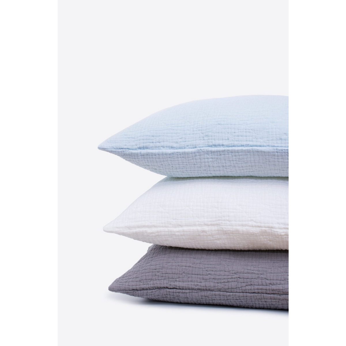 Decorative Pillowcase Orion White