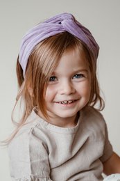 Fasce per capelli confezione da 20 pezzi