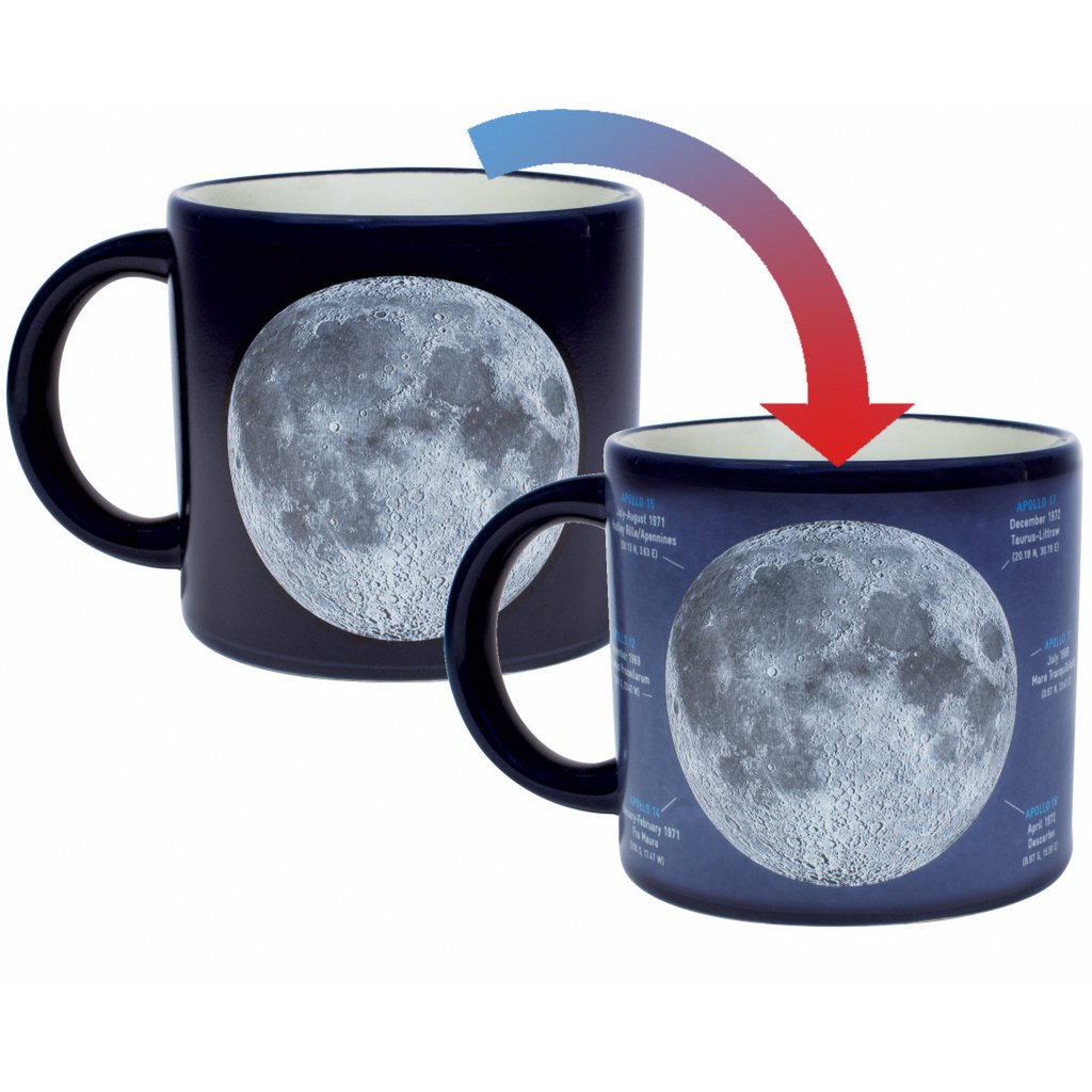 UPG Mok - Moon